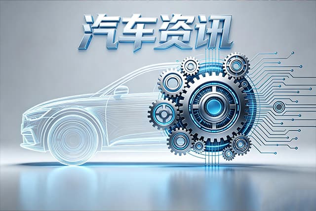 汽车资讯