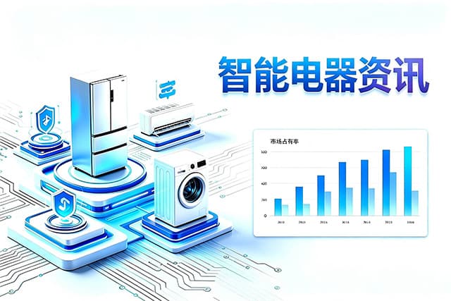 智能电器资讯